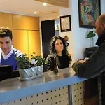 Hotel Ulmer Stuben 3*