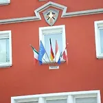 Ulmer Stuben Hotel 3*