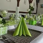 Hotel Ulmer Stuben