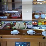 Hotel Ulmer Stuben 3*