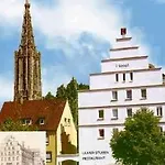 Ulmer Stuben 3* Ulm
