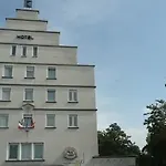 Hotel Ulmer Stuben 3*