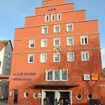 Ulmer Stuben Hotel Ulm