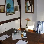 Hotel Ulmer Stuben