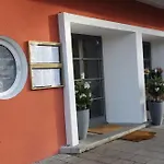 Hotel Ulmer Stuben