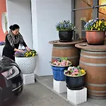 Hotel Ulmer Stuben Ulm