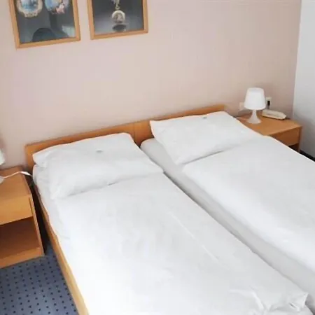 Ulmer Stuben Hotel Ulm