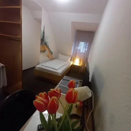 Hotel Ulmer Stuben Ulm
