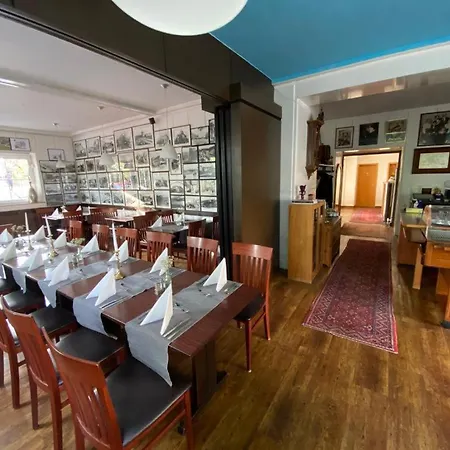 Hotel Ulmer Stuben Ulm