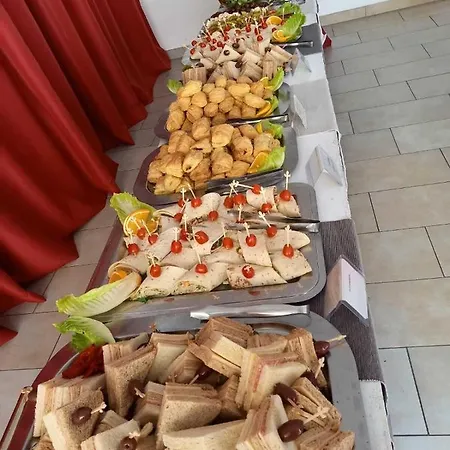 Ulmer Stuben Hotel 3*