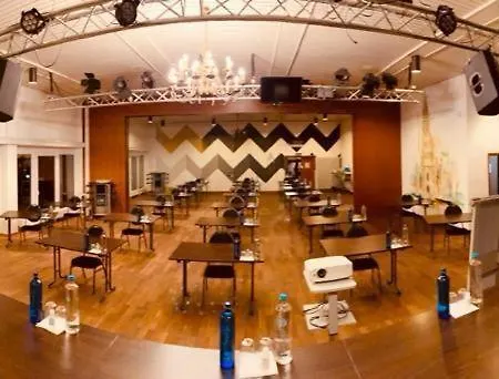 Ulmer Stuben Hotel Ulm