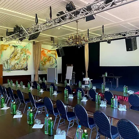 Hotel Ulmer Stuben Ulm