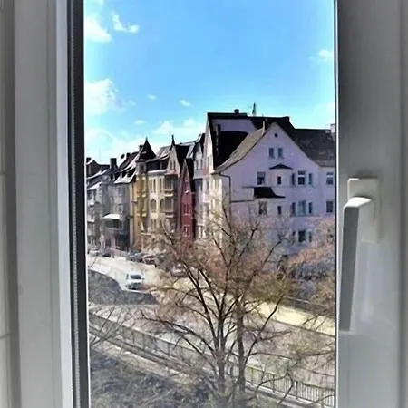 Ulmer Stuben 3*