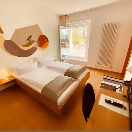 Hotel Ulmer Stuben 3*