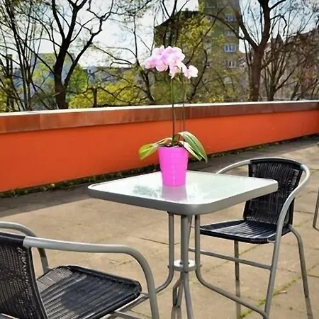 Готель Ulmer Stuben 3*