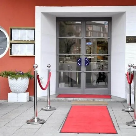 Hotel Ulmer Stuben