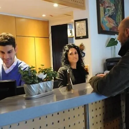 Hotel Ulmer Stuben 3*