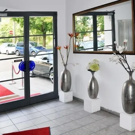 Ulmer Stuben Готель 3*