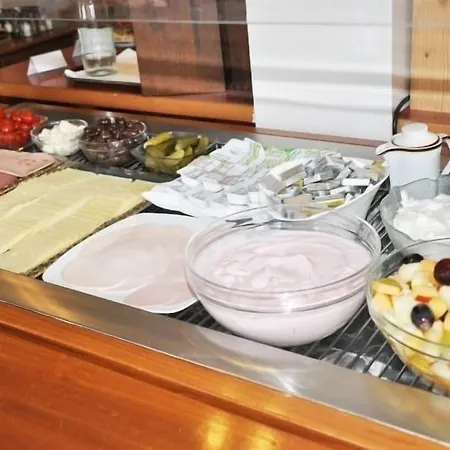 Готель Ulmer Stuben