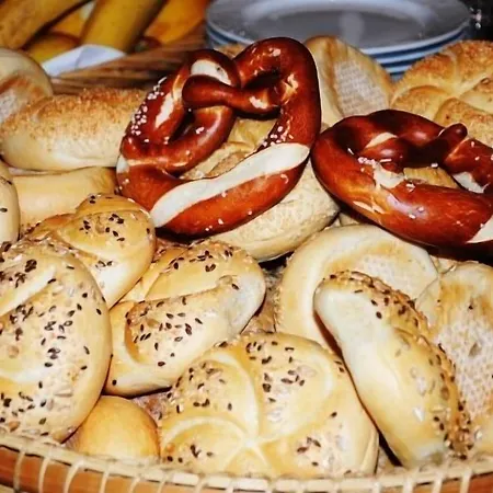 Hotel Ulmer Stuben Ulm