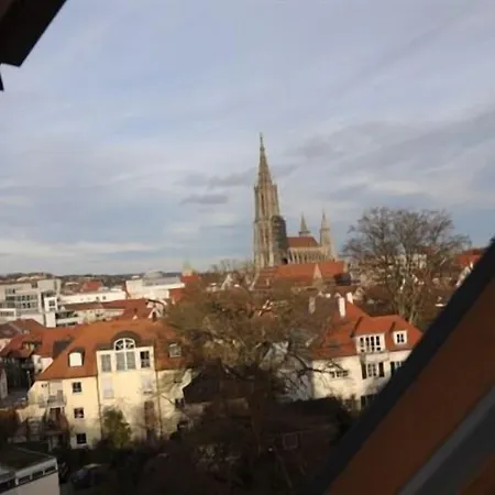 Ulmer Stuben Hotel Ulm