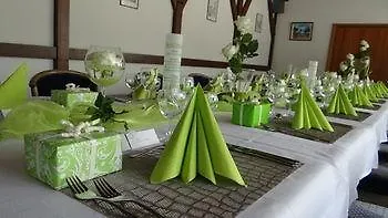 Hotel Ulmer Stuben
