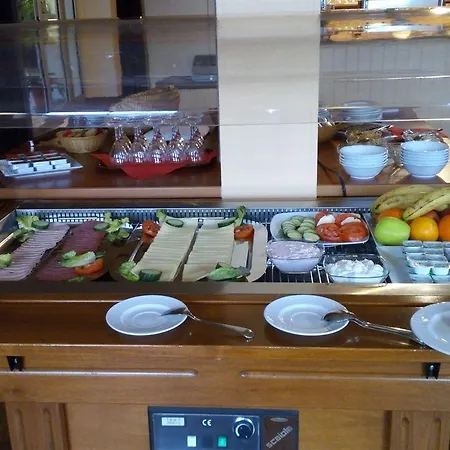 Hotel Ulmer Stuben 3*