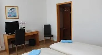 Ulmer Stuben Hotel 3*