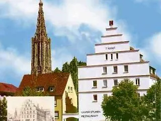 Ulmer Stuben 3* Ульм