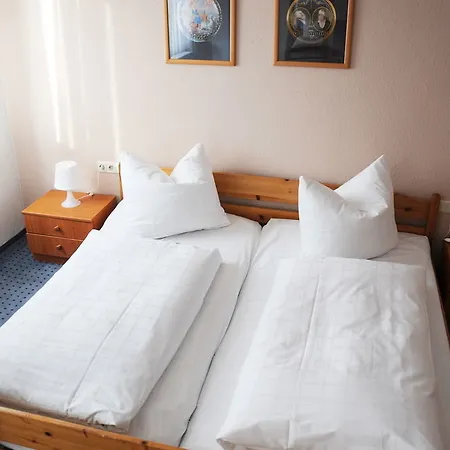 Hotel Ulmer Stuben