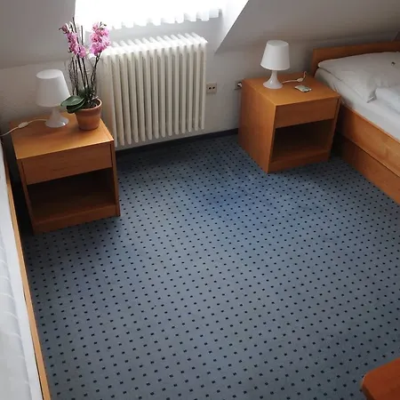 Hotel Ulmer Stuben Ulm
