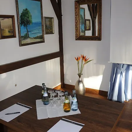 Hotel Ulmer Stuben