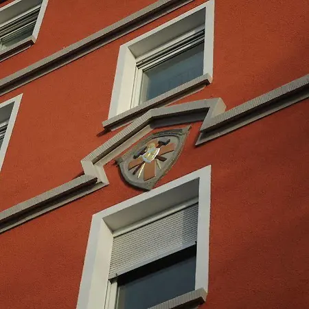 Ulmer Stuben Hotel Ulm