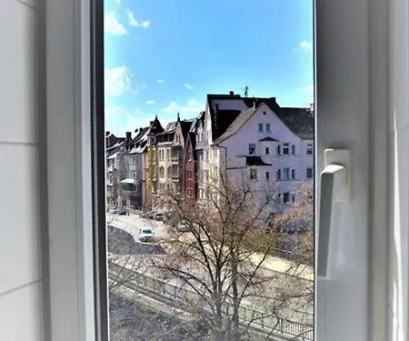 Ulmer Stuben 3*