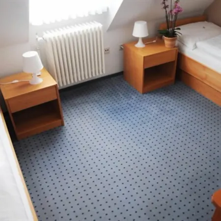 Ulmer Stuben Hotel Ulm