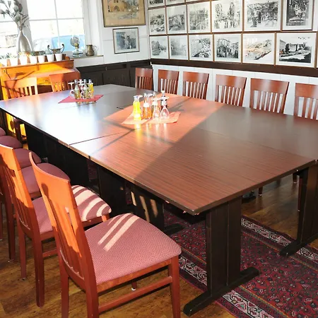 Hotel Ulmer Stuben 3*