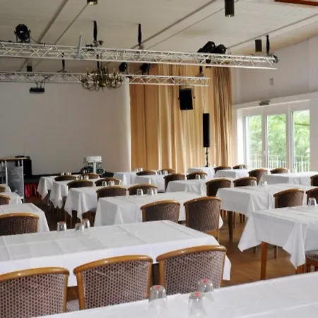 Ulmer Stuben Hotel