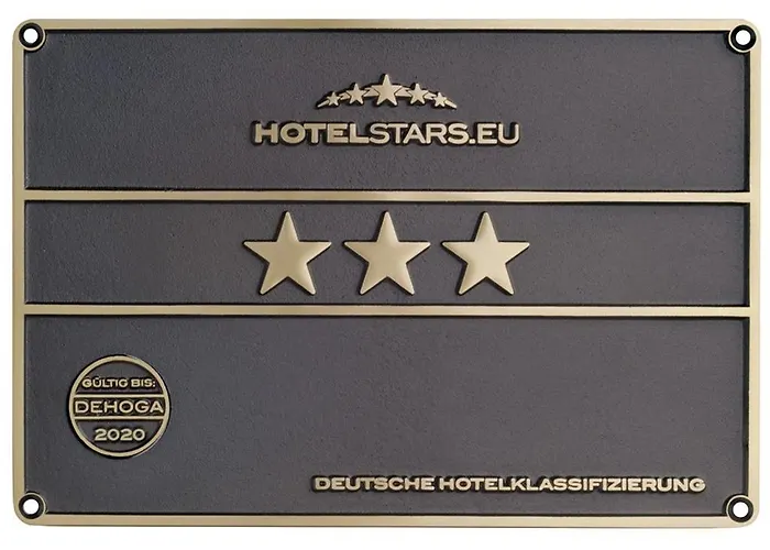 Ulmer Stuben Hotell Ulm