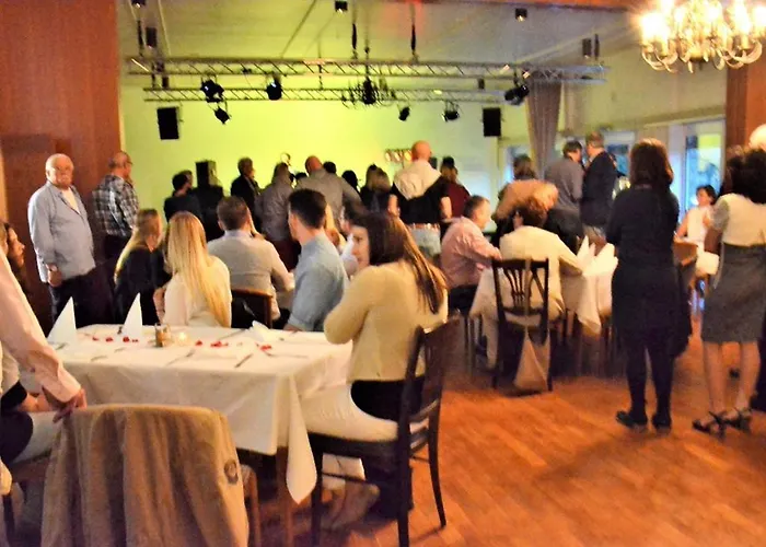 Ulmer Stuben Hotell 3*