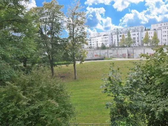 Ulmer Stuben Hotell 3*