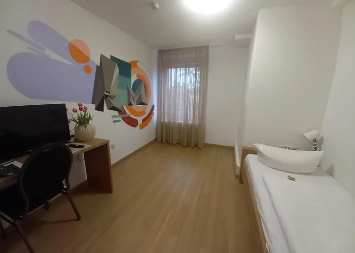 Hotell Ulmer Stuben 3*