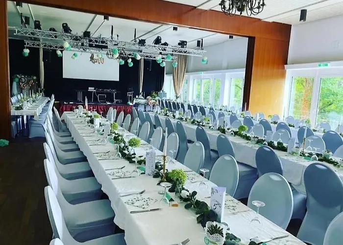 Ulmer Stuben Hotell Ulm