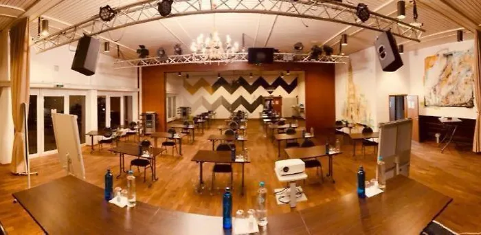 Ulmer Stuben Hotell Ulm