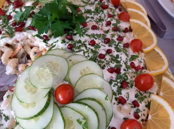 Ulmer Stuben Hotel 3*