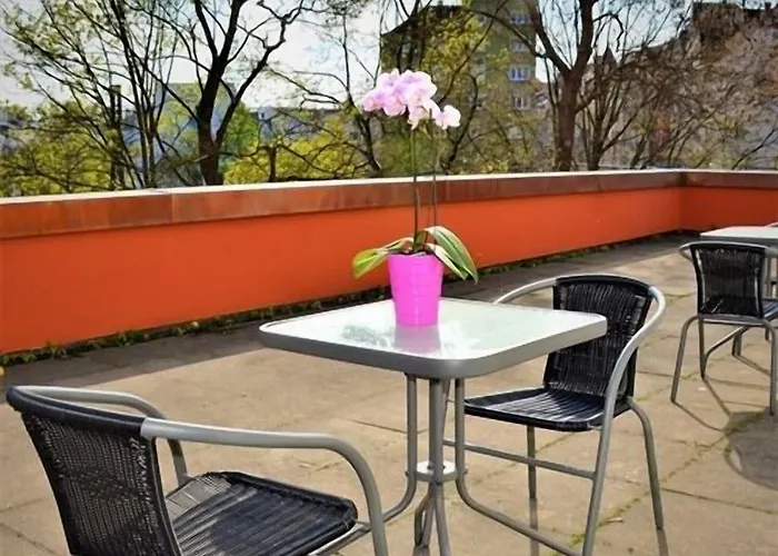 Hotell Ulmer Stuben 3*