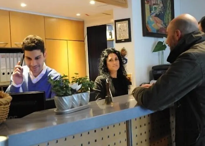 Hotell Ulmer Stuben 3*