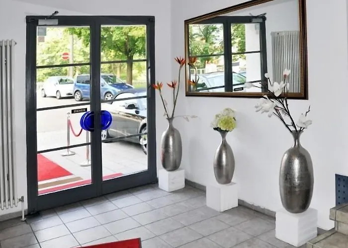 Ulmer Stuben Hotell 3*