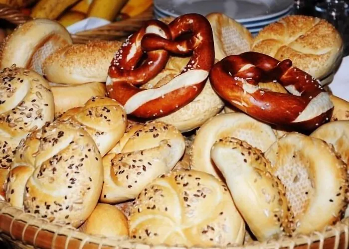 Hotell Ulmer Stuben Ulm