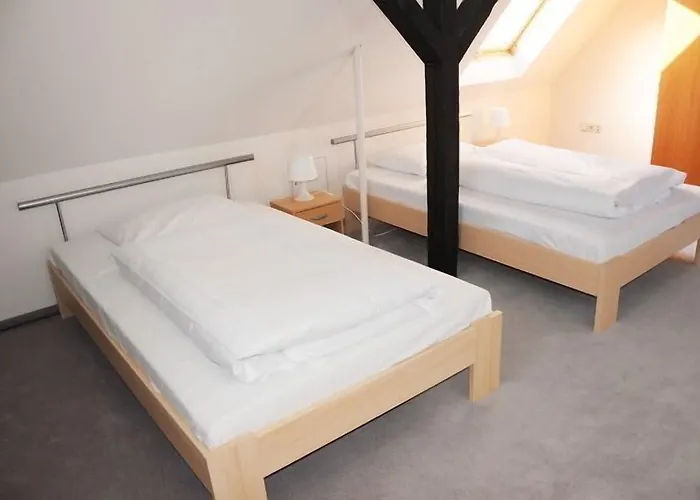 Hotell Ulmer Stuben Ulm