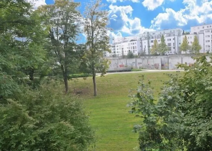 Ulmer Stuben Hotell Ulm